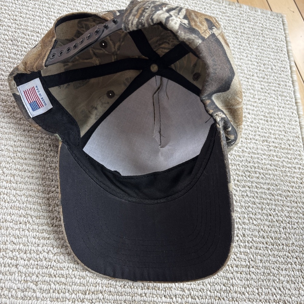 pipeline & industrial group inc. virginia beach Snapback  Baseball Hat Cap - Picture 5 of 8